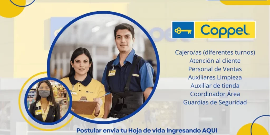 POLLO CAMPERO Nuevas Vacantes Disponibles